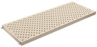 Grelha para Calha Piso DN130