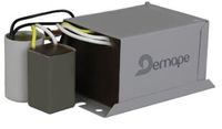 Reator Vapor Metálico 35W Interno