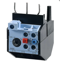 Rele Térmico - 3US 25A a 36A