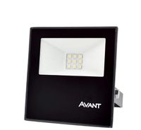 Refletor LED 10W 6500K  Bivolt