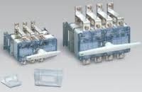 Chave Comutadora Back To Back  - 250A