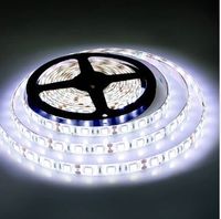 Fita LED Externa 72W 6.000K 12V - Rolo 5 Metros