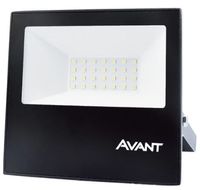 Refletor LED 50W Slim 6500K  Bivolt
