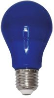Lâmpada LED Buldo 7W Azul Bivolt