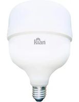 Lâmpada Led Bulbo - 20W - 6500K - Bivolt