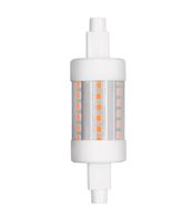 Lâmpada LED Palito Curta 5W  2700K Bivolt