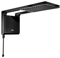 Chuveiro Elétrico Acqua Storm Ultra - 6800W - Preto -200V
