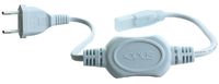 Cabo Conector Para Fita Led  4,8w Bivolt