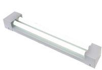 Luminária LED Externa Perfil 2x10w