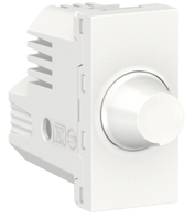 Módulo Orion Dimmer Rotativo Led Bivolt Branco