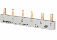 Barramento 2P 80A para Quadro Simbox