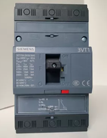 Disjuntor Siemens - 3VT1  - 40A Fixo