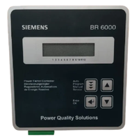 Controlador Fator de Potência - 12 Estagios  220V