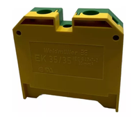 Conector SAK TERRA - 35MM
