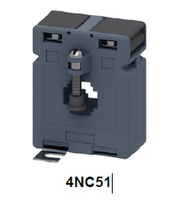 Transformador de Corrente - 200A - 5A