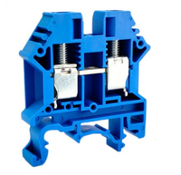 Conector Sak Neutro - 16mm
