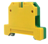 Conector Steck Sak Terra - 35MM