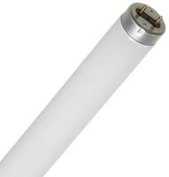 Lâmpada  Fluorescente Tubular 20W T10 5000K