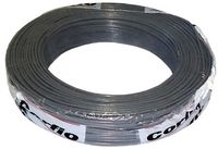 Cabo Cobre Flexível Cinza 4mm 750V  100 Metros