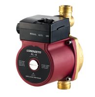 Pressurizador de Água 220V PL 9 (9 Mca)