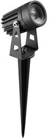 Espeto Led Para Jardim 3W
