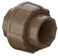 União Soldável - 85mm