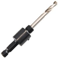 Suporte para Serra Copo 3/8 - 9,5 mm