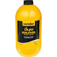 Óleo Solúvel 1 Litro