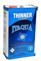 Thinner Multiuso IT16 - 5 Litros