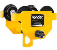 Trole Manual 3,0 Toneladas