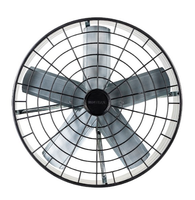 Ventilador Exaustor Axial 50cm Comercial Alta Vazão 127V