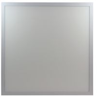 Placa Led Embutir 40w 62x62 4.000k Bivolt