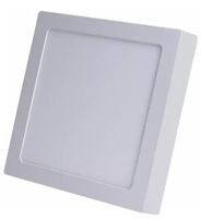 Placa LED Externa 18W 21X21 4.000K Bivolt