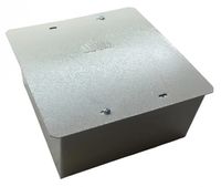 Caixa de Passagem - 20X20 Embutir