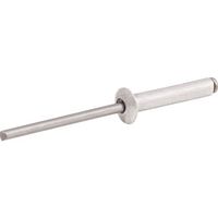 Rebite Alumínio 6,2mm X 25,0mm