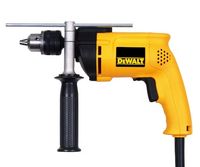 Furadeira de Impacto 1/2'' (13 mm) VVR - 850W 220V - DW508-B2