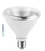 Led Lâmpada PAR 38 - 15W