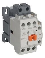 Contator CSA 18A 1NA+1NF 24V