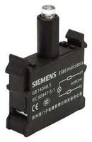 Bloco LED Verde 24V- 3SB6403-1BA40-1AA0