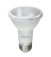 Lâmpada LED PAR20 7W 4.000K Externa Bivolt