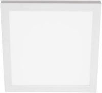 Placa LED Externa 24W ECO 4.000K Bivolt