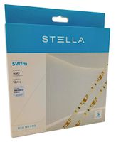 Fita LED Interna 5W/m Eco 6.500k Rolo com 5 Metros