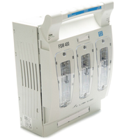 Chave Seccionadora FSW 400-3  400A