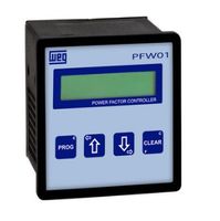 Controlador Fator de Potência PFW01-M06