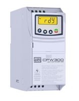 Inversor Frequência - CFW300 - 4,2A