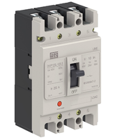 Disjuntor Tripolar Caixa Moldada 150A AGW250N-DX150-3