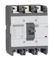 Disjuntor Tripolar Caixa Moldada 175A AGW250N-DX175-3
