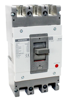 Disjuntor Tripolar Caixa Moldada 350A AGW400N-DX350-3