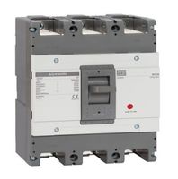 Disjuntor Tripolar Caixa Moldada 800A AGW800N-DX800-3