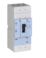 Disjuntor Tripolar Caixa Moldada 400A DWB400N400-3DA